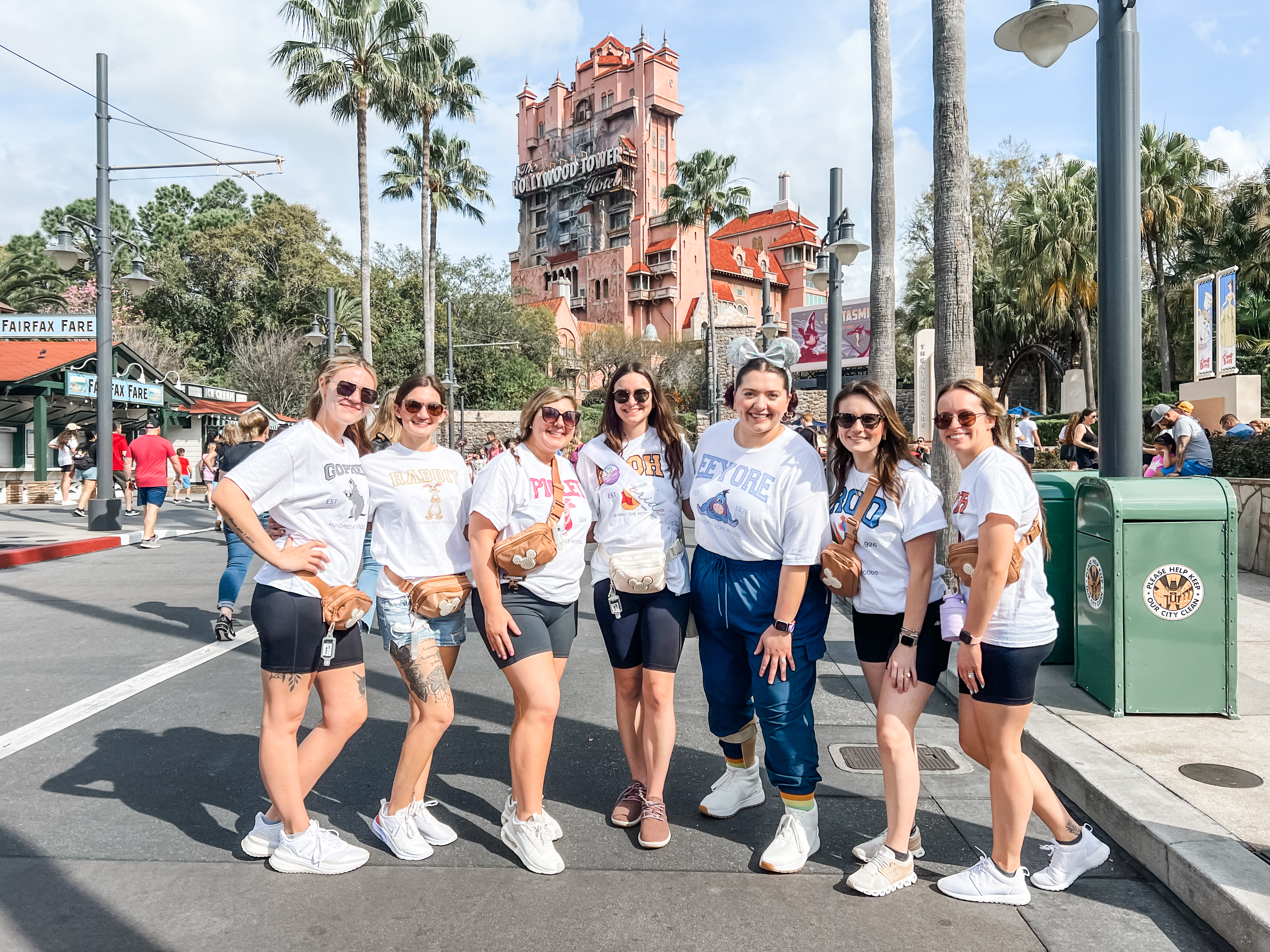 How to Have an Incredible  Walt Disney World Bachelorette